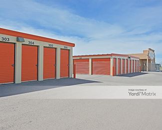 Photo 5 of US Storage Centers - 8590 Bataan Memorial East, Las Cruces, NM