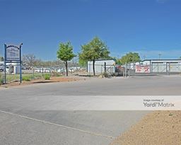 Image for Absolute Mini Storage - 425 North Motel Blvd, Las Cruces, NM