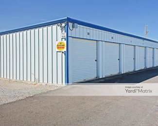Photo 3 of Absolute Mini Storage - 425 North Motel Blvd, Las Cruces, NM