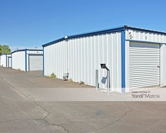 Photo 4 of Absolute Mini Storage - 425 North Motel Blvd, Las Cruces, NM
