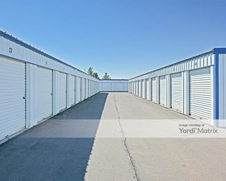Photo 5 of Absolute Mini Storage - 425 North Motel Blvd, Las Cruces, NM