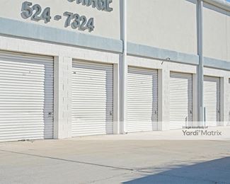 Photo 2 of North Main Self Storage - 1712 North Main Street, Las Cruces, NM
