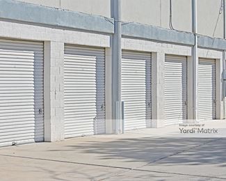 Photo 4 of North Main Self Storage - 1712 North Main Street, Las Cruces, NM