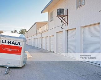 Photo 5 of North Main Self Storage - 1712 North Main Street, Las Cruces, NM