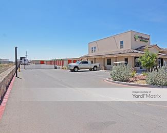 Photo 3 of Cottonwood Self Storage - 12500 Pellicano Blvd, El Paso, TX