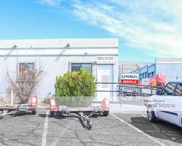 Image for North Telshor Self Storage - 300 North Telshor, Las Cruces, NM