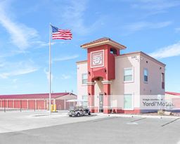 Image for Discount Storage - 5395 Bataan Memorial West, Las Cruces, NM