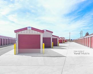 Photo 2 of Discount Storage - 5395 Bataan Memorial West, Las Cruces, NM