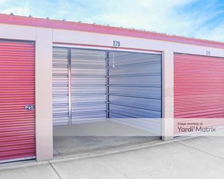 Photo 3 of Discount Storage - 5395 Bataan Memorial West, Las Cruces, NM