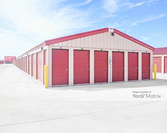 Photo 5 of Discount Storage - 5395 Bataan Memorial West, Las Cruces, NM
