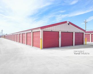 Photo 6 of Discount Storage - 5395 Bataan Memorial West, Las Cruces, NM
