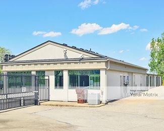 Photo 2 of Storage Inns of America - 1271 Brukner Drive, Troy, OH