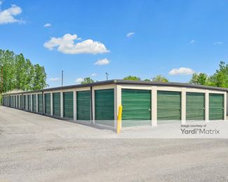 Photo 3 of Storage Inns of America - 1271 Brukner Drive, Troy, OH