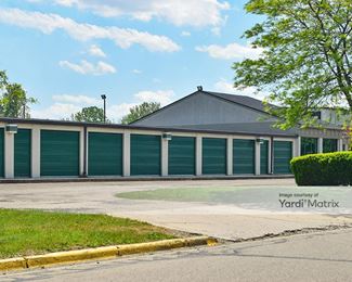 Photo 4 of Storage Inns of America - 1271 Brukner Drive, Troy, OH