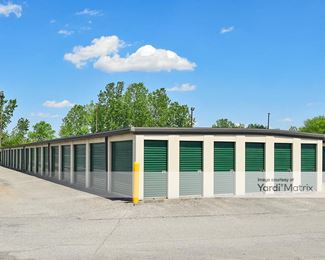 Photo 5 of Storage Inns of America - 1271 Brukner Drive, Troy, OH