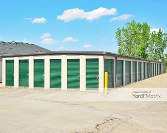 Photo 6 of Storage Inns of America - 1271 Brukner Drive, Troy, OH