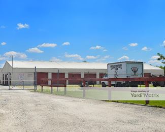 Photo 1 of Solid Gold Self Storage - 3820 Springfield-Xenia Road, Springfield, OH