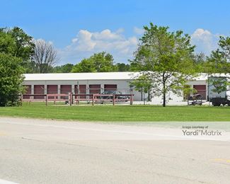 Photo 2 of Solid Gold Self Storage - 3820 Springfield-Xenia Road, Springfield, OH