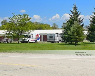 Photo 3 of Solid Gold Self Storage - 3820 Springfield-Xenia Road, Springfield, OH