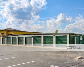 Photo 2 of Storage Inns of America - 2651 West Alex Bell Road, Moraine, OH