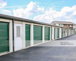 Photo 5 of Storage Inns of America - 2651 West Alex Bell Road, Moraine, OH