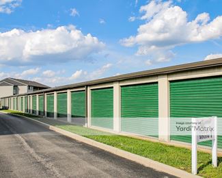 Photo 6 of Storage Inns of America - 2651 West Alex Bell Road, Moraine, OH