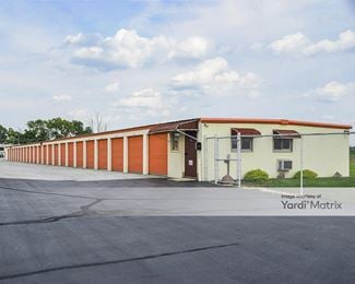 Photo 1 of County Line Self Storage - 11970 Peters Pike, Tipp City, OH