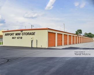 Photo 3 of County Line Self Storage - 11970 Peters Pike, Tipp City, OH