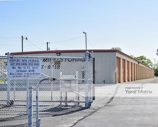 Photo 4 of County Line Self Storage - 11970 Peters Pike, Tipp City, OH