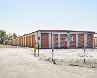 Photo 5 of County Line Self Storage - 11970 Peters Pike, Tipp City, OH