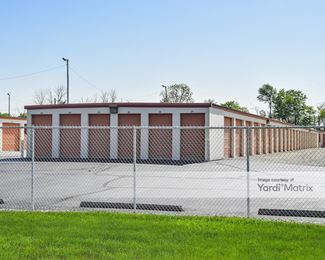 Photo 6 of County Line Self Storage - 11970 Peters Pike, Tipp City, OH