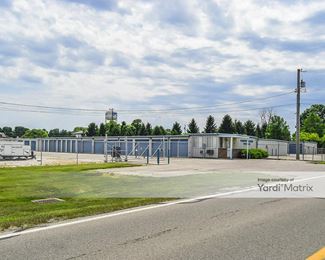 Photo 1 of Country Keeper Stor-N-Lock - 3288 Phillipsburg Union Road, Union, OH