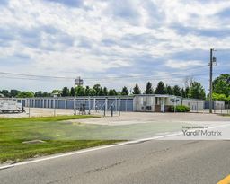 Image for Country Keeper Stor - N - Lock - 3288 Phillipsburg Union Road, Union, OH