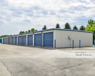 Photo 2 of Country Keeper Stor-N-Lock - 3288 Phillipsburg Union Road, Union, OH