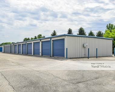 Storage Units for Rent available at 3288 Phillipsburg Union Road, Union, OH 45322