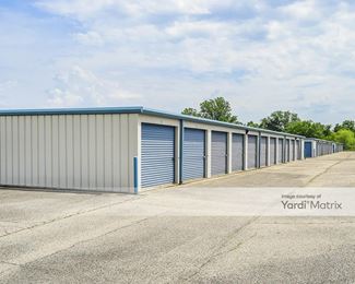 Photo 3 of Country Keeper Stor-N-Lock - 3288 Phillipsburg Union Road, Union, OH