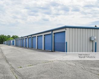 Photo 4 of Country Keeper Stor-N-Lock - 3288 Phillipsburg Union Road, Union, OH