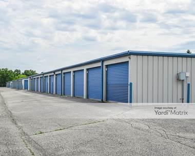 Storage Units for Rent available at 3288 Phillipsburg Union Road, Union, OH 45322