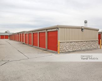 Photo 1 of Public Storage - 580 South Orchard Lane, Beavercreek Township, OH