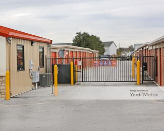 Photo 3 of Public Storage - 580 South Orchard Lane, Beavercreek Township, OH