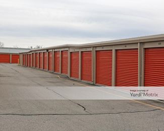 Photo 4 of Public Storage - 580 South Orchard Lane, Beavercreek Township, OH