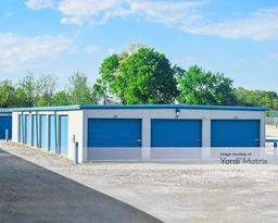 Image for Brandt Self Storage - 8740 OH 201, Huber Heights, OH