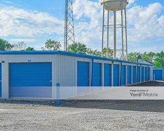 Photo 2 of Brandt Self Storage - 8740 OH 201, Huber Heights, OH