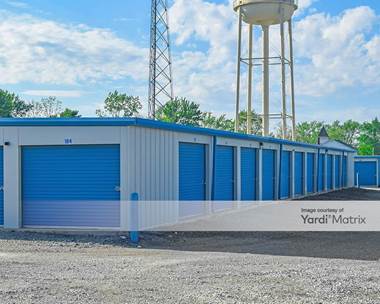 Storage Units for Rent available at 8740 OH 201, Huber Heights, OH 45424