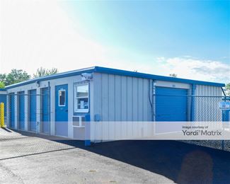 Photo 3 of Brandt Self Storage - 8740 OH 201, Huber Heights, OH
