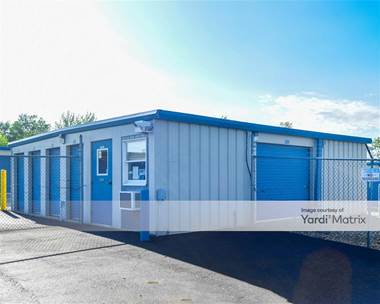 Storage Units for Rent available at 8740 OH 201, Huber Heights, OH 45424