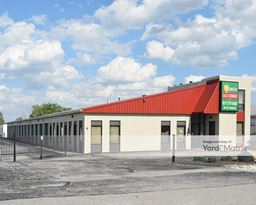 Image for Armor Self Storage - 5618 Poe Avenue, Dayton, OH