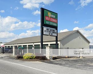 Photo 2 of Armor Self Storage - 5618 Poe Avenue, Dayton, OH