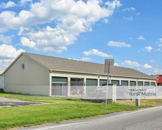 Photo 3 of Armor Self Storage - 5618 Poe Avenue, Dayton, OH