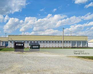 Photo 4 of Armor Self Storage - 5618 Poe Avenue, Dayton, OH